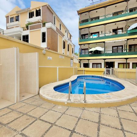 I Have A Dream Appartement Puerto de la Cruz  Buitenkant foto