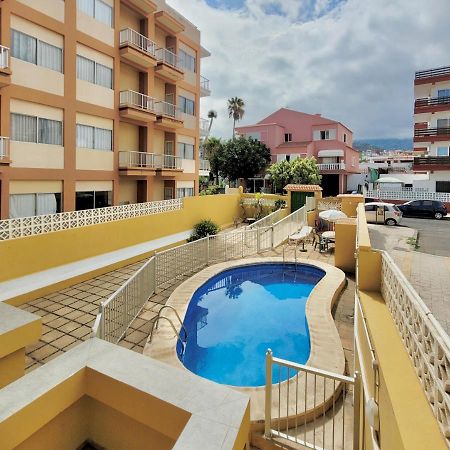 I Have A Dream Appartement Puerto de la Cruz  Buitenkant foto