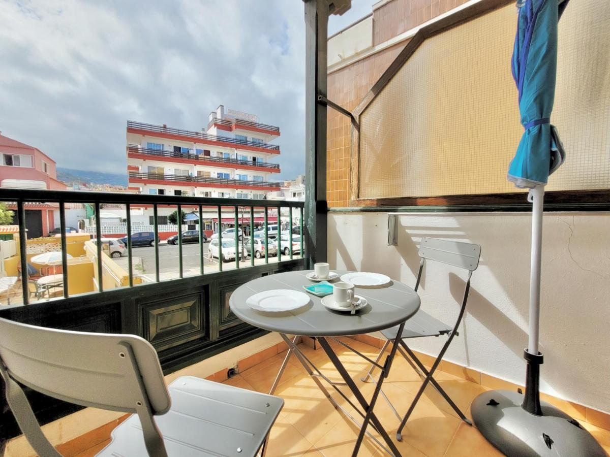 I Have A Dream Appartement Puerto de la Cruz  Buitenkant foto