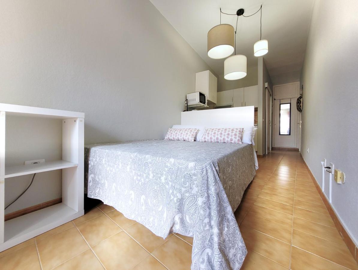I Have A Dream Appartement Puerto de la Cruz  Buitenkant foto
