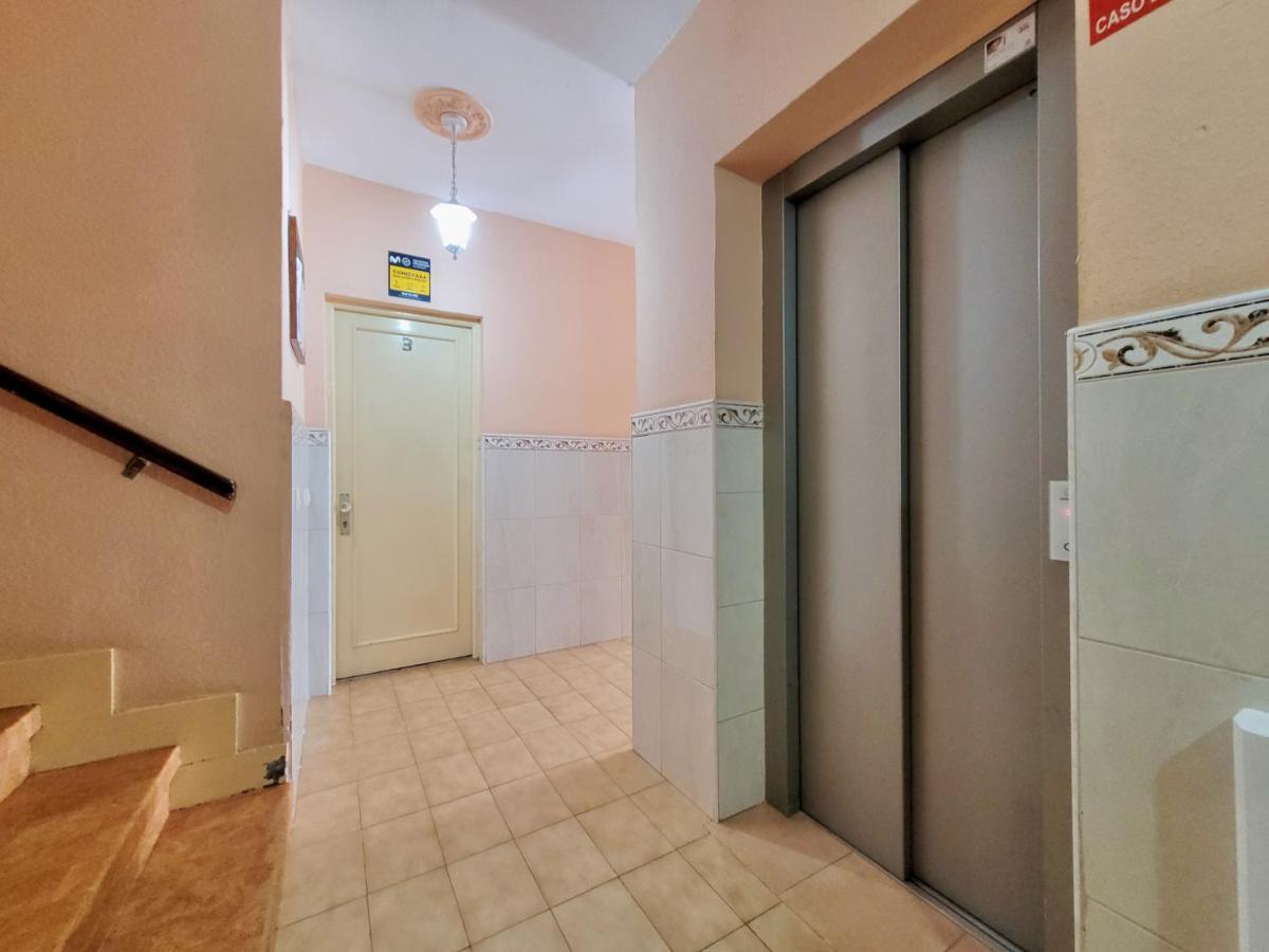 I Have A Dream Appartement Puerto de la Cruz  Buitenkant foto